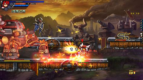 grand chase download.
